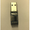 Konwerter USB RS232 TTL