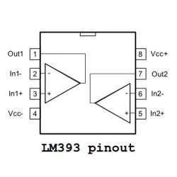 LM393DT