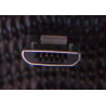Wtyczka micro USB do montażu na przewodzie