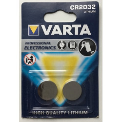 VARTA CR2032 3V blister x...