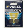 VARTA CR2032 3V blister x 2szt.