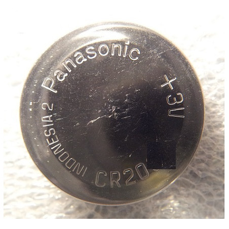 Panasonic CR2016 3V