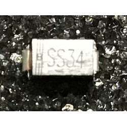 SS34 dioda