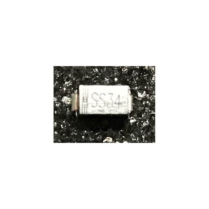 Dioda SS34 SMD