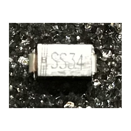 Dioda SS34 SMD