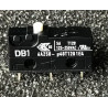 Mikroprzełącznik DB1 switch 3pin 6A 250V ZF BO
