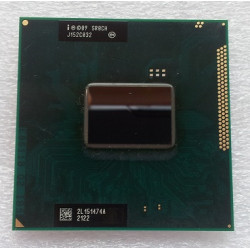 Procesor Intel SR0CH 2,5 GHz