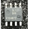 Układ scalony - pamięć MX25L1606E widok z tyłu