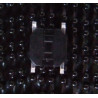 Switch SMD 4pin złoty 4 x 4 x 0,8mm