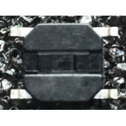 Switch SMD 4pin złoty 4 x 4 x 0,8mm