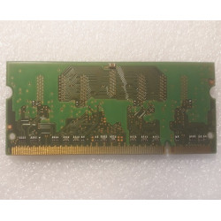 Pamięć RAM 512MB HYNIX 1RX16-PC2-5300S