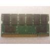 Pamięć RAM 512MB PC2700S DDR3