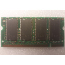 Pamięć RAM 256MB Micron PC2-2100S