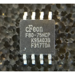 F80-75HCP cFeon