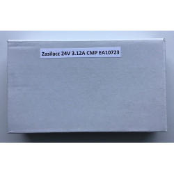 Zasilacz 24V 3.12A CMP EA10723 zdjęcie nr 6 BOX