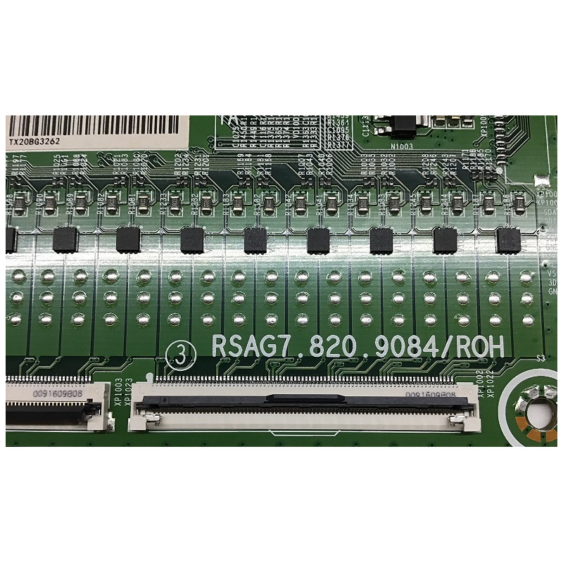 Hisense LED Drive Board RSAG7.820.9084/ROH zdjęcie nr 1