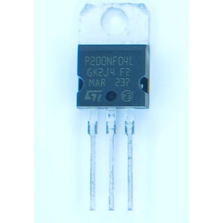 P200NF04