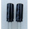 Kondensator elektrolityczny Panasonic 1500uF/16V LOWESR zdjęcie nr 1