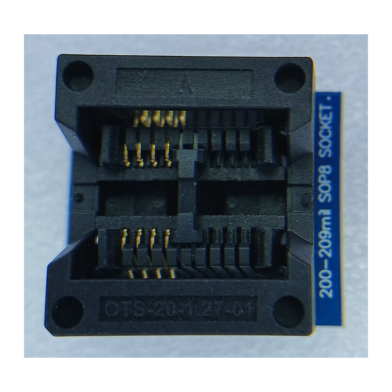 Adapter SOP8 200mil