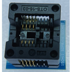 Adapter SOP8 150mil