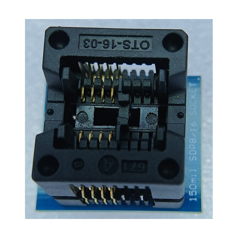 Adapter SOP8 150mil
