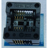 Adapter SOP8 150mil