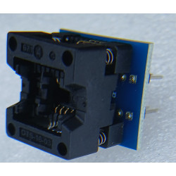 Adapter SOP8 150mil