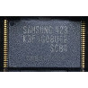 K9F1G08U0E pamięć NAND Flash