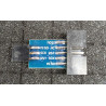 Programator USBASP ATMEGA128 AVR kabel przejściówka