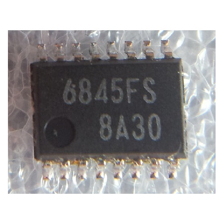 BA6845FS