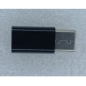 Przejściówka adapter micro-USB na USB-C