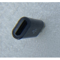 Przejściówka adapter micro-USB na USB-C