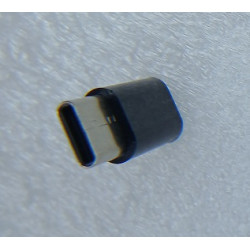 Przejściówka adapter micro-USB na USB-C