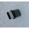 Przejściówka adapter micro-USB na USB-C