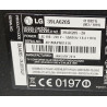 Noga Stopa AAN74310132 - LG39LA620S zdjęcie 4