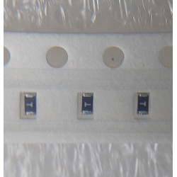 Bezpiecznik SMD Panasonic 5A 0603 32V czarny zdjęcie nr 2