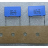 Kondensator polipropylenowy 22nF 305V X2