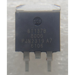 BT137B-800 SMD 8A 800V
