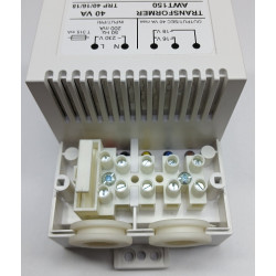 Transformator Pulsar AWT150