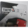 YATO YT-2268 Automatyczny Ściągacz Izolacji
