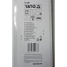 YATO YT-2268 Automatyczny Ściągacz Izolacji