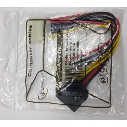 Przewód zasilający MOLEX CC-SATA-PSY2