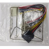 Przewód zasilający MOLEX CC-SATA-PSY2