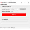 Emulator 1.01 by MAS RS232 Keyboard Wedge pomyślnie połaczony