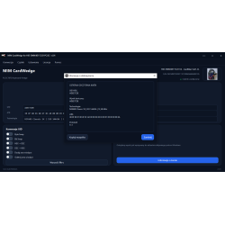 MIM CardWedge 1.01