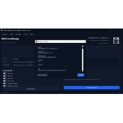 MIM CardWedge 1.01