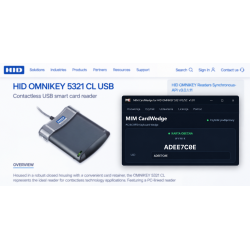MIM CardWedge 1.01