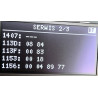 Passat B7 OLED OBD2 Bluetooth - informacja o danych z menu serwisowego strona 2