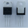 Triak BTA16-800B 16A 800V TO-220 CDIL