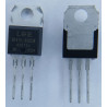 Triak BTA16-800CW 16A 800V 35mA TO220AB Luguang Electronic